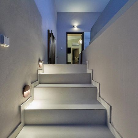 2 Bedroom Villa With Heated Swimming Pool-Spa Whirlpool-Bbq! Melidhonion  Экстерьер фото