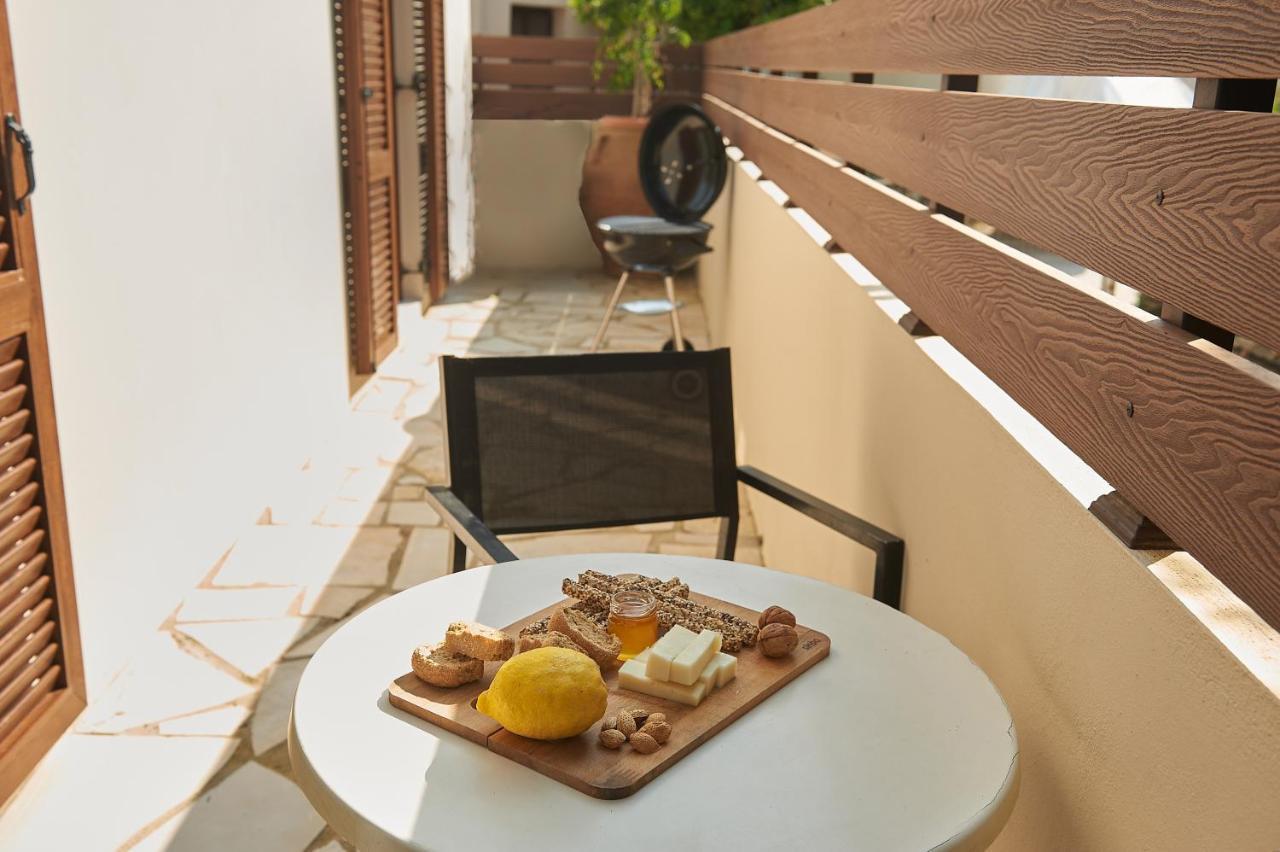 2 Bedroom Villa With Heated Swimming Pool-Spa Whirlpool-Bbq! Melidhonion  Экстерьер фото
